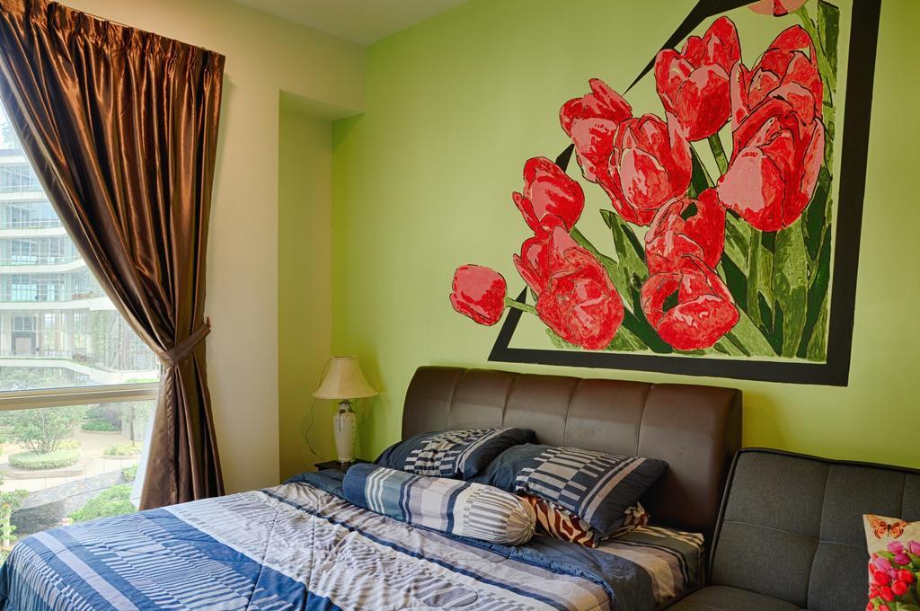 Holi Afiniti Themed Suites Nusajaya  Exteriér fotografie